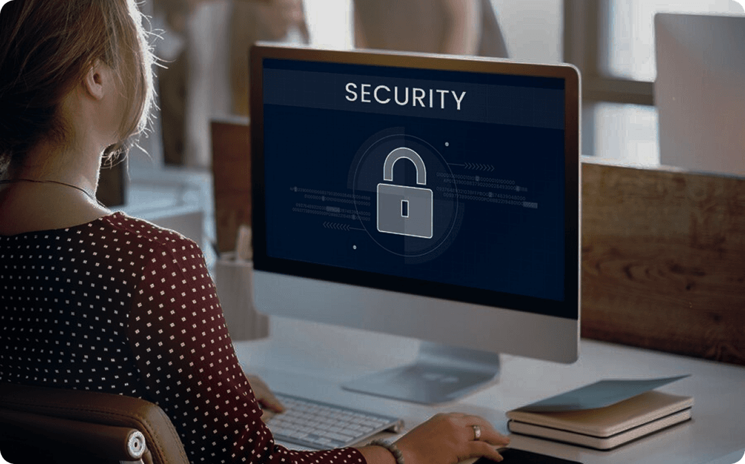 Security Concerns