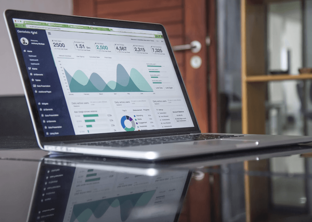 Enterprise Software Solutions