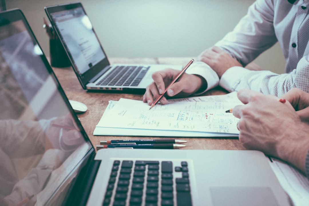 Inefficient Business Processes